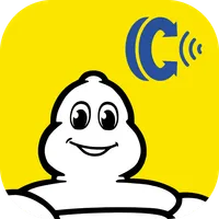 Michelin Smart Casing Collect icon