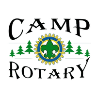 Camp Rotary Camp App icon