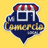 Mi Comercio Local icon