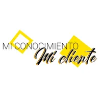 Mi conocimiento Mi cliente icon