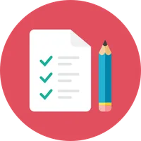 CheckList Móvil icon
