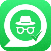 Unseen - Incognito Chat Read icon