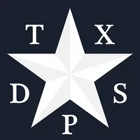 Texas DPS icon