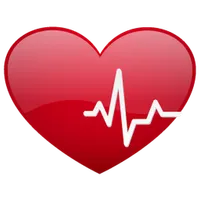 Heart Rate Analyzer icon