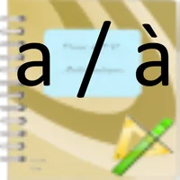 Accent icon