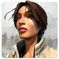 Syberia icon