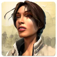 Syberia (Full) icon