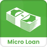 Micro Loan - Instant Loan App icon