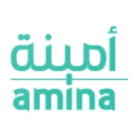 Amina Healthcare icon