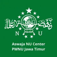 Aswaja NU Center PWNU Jatim icon