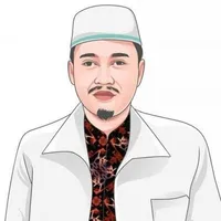 Kiai Ma'ruf Khozin icon