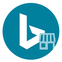 Bing places for business icon