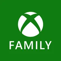 Xbox Family Settings icon