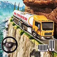 Indian Truck Game icon