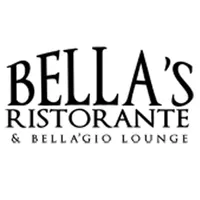 Bella Pizza icon