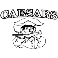 Caesar's Italian Restaurant icon