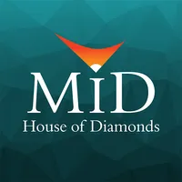 MID House Of Diamonds - APP icon