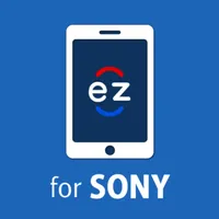 ezMobile(SONY) – Remote suppor icon