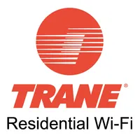 Trane Residential HVAC WiFi icon