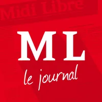 Midi Libre, Le Journal icon