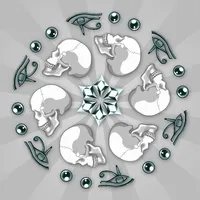 Magic Circle Maker icon