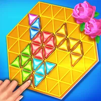 Block Puzzle Gardens icon