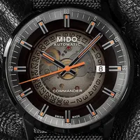 MIDO COMMANDER icon