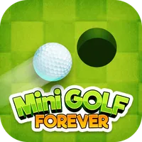 Mini Golf Forever: Super Fun icon