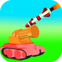 Missile Master! icon