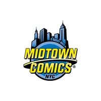 Midtown Comics icon