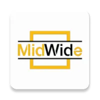 MidWide icon