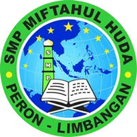 SMP Miftahul Huda Peron icon