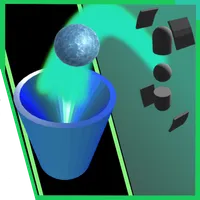 State Of The Art Paintball Fac icon