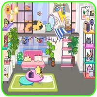 Miga Town House Ideas icon