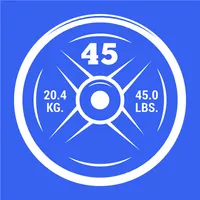 Mighty45 icon
