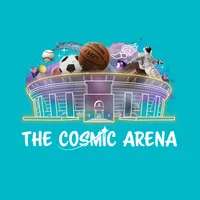 The Cosmic Arena icon