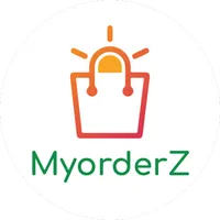 MyorderZ icon