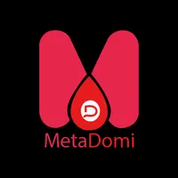 Metadomi Negocios icon