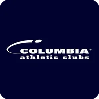 Columbia Athletic Clubs icon