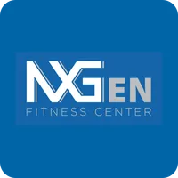 NXGen Fitness Center icon