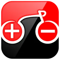 BicyCalc - Bike Gear, Cadence, icon