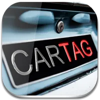 CarTag icon