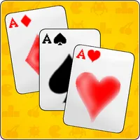 Klondike Solitaire icon