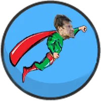 Flappy Khan icon