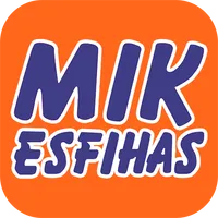 MIK Esfihas icon