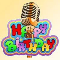 Happy Birthday Songs Karaoke icon