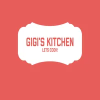 Gigi's Kitchen icon