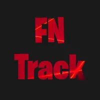 FN Track - Item Shop & Skins icon