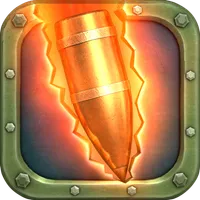 Artillerists -Artillery battle icon