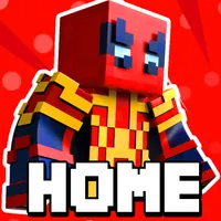 Map Spider Man No Way Home icon